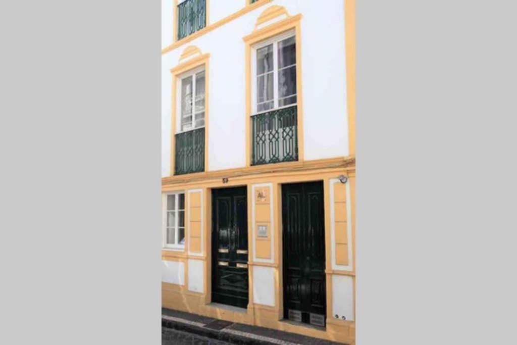 Pdl Central Apartments - Three Ponta Delgada  Exterior photo