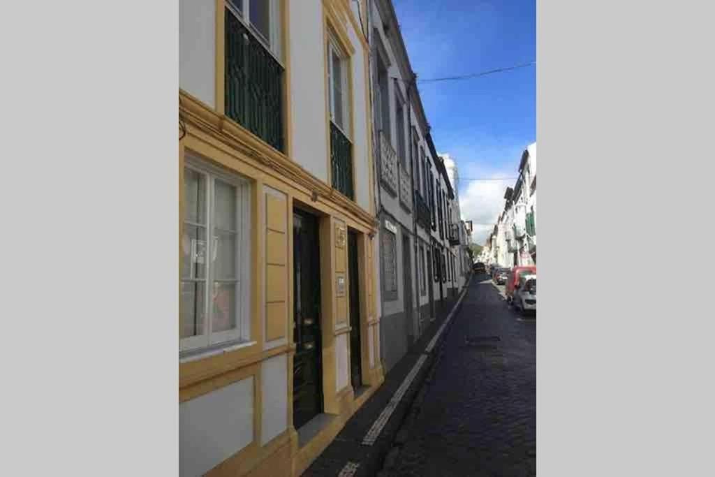 Pdl Central Apartments - Three Ponta Delgada  Exterior photo