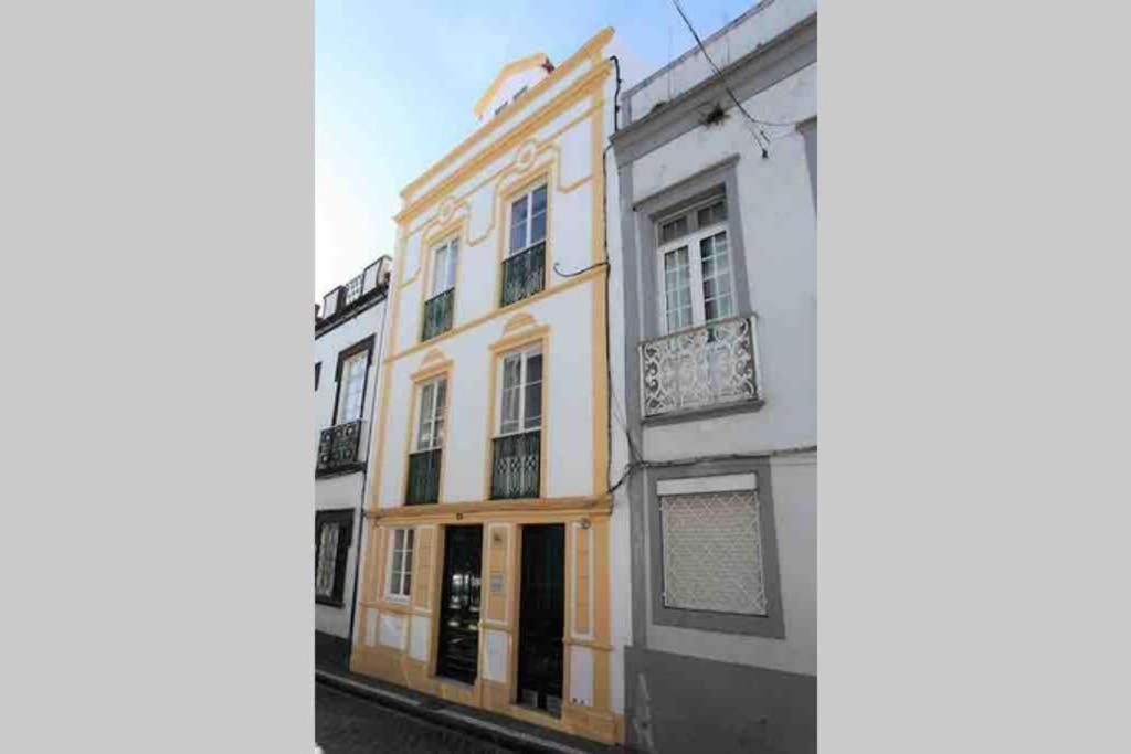 Pdl Central Apartments - Three Ponta Delgada  Exterior photo