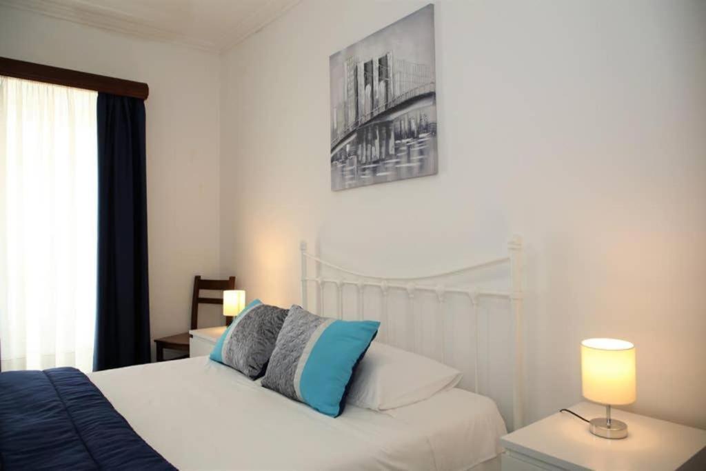Pdl Central Apartments - Three Ponta Delgada  Exterior photo